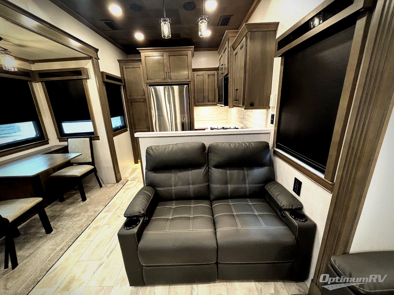 2023 Forest River RiverStone 39RKFB Photo 9