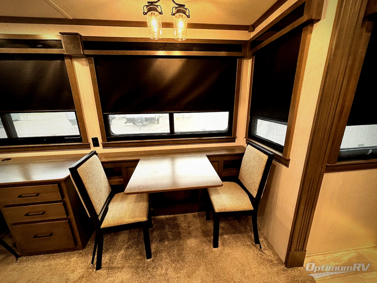 2023 Forest River RiverStone 39RKFB Photo 10