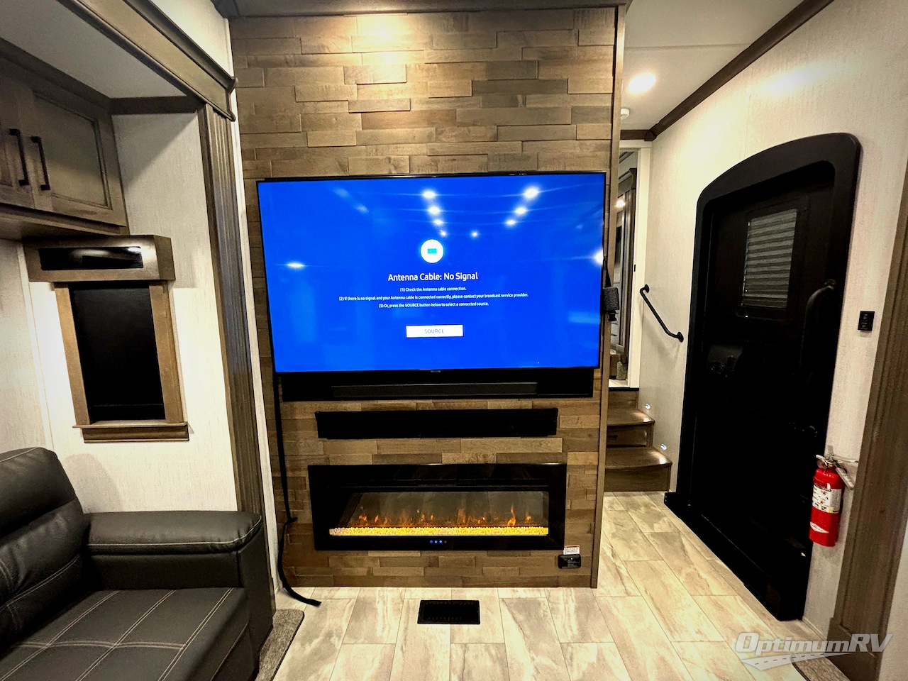 2023 Forest River RiverStone 39RKFB Photo 11