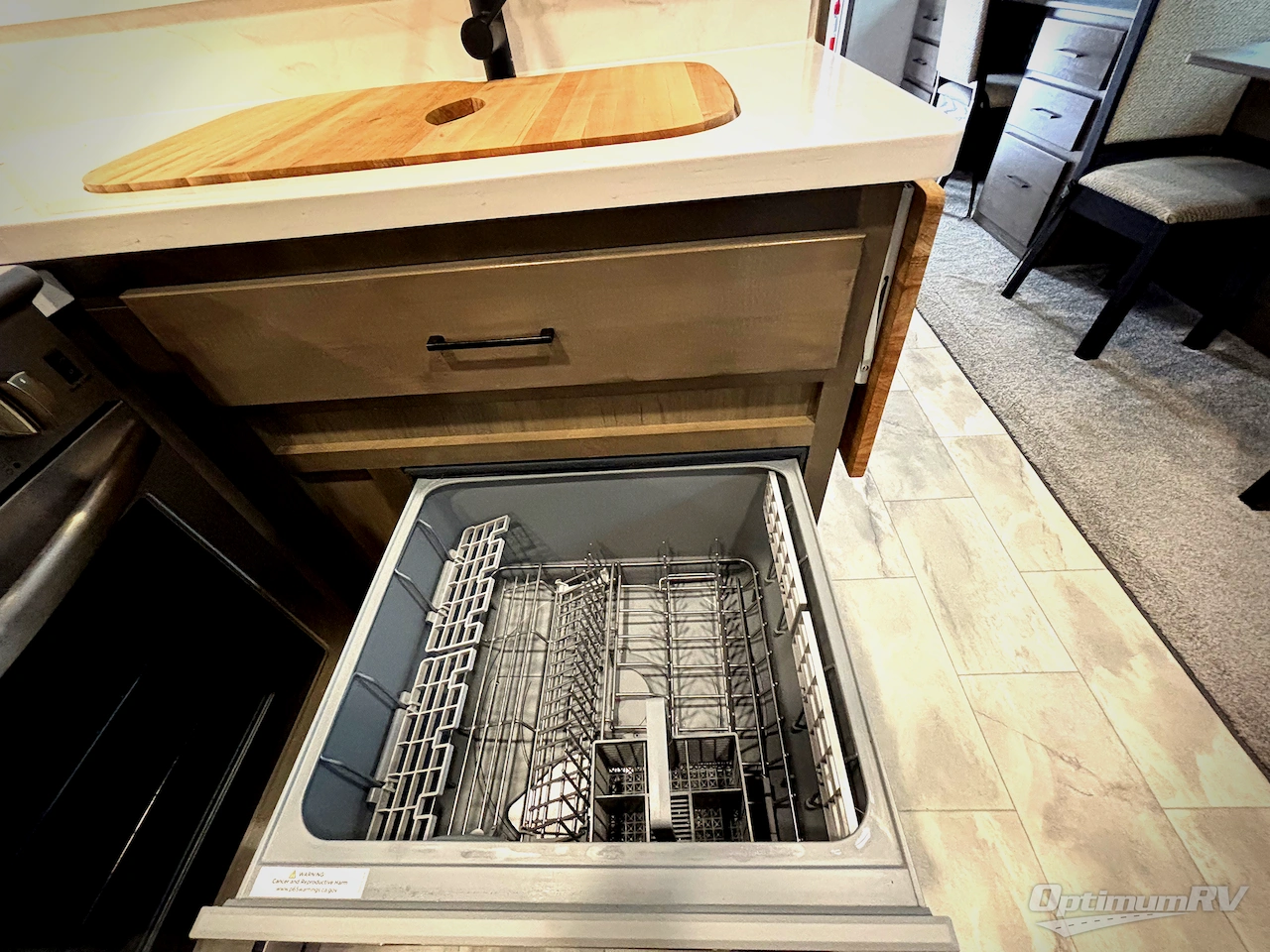 2023 Forest River RiverStone 39RKFB Photo 14