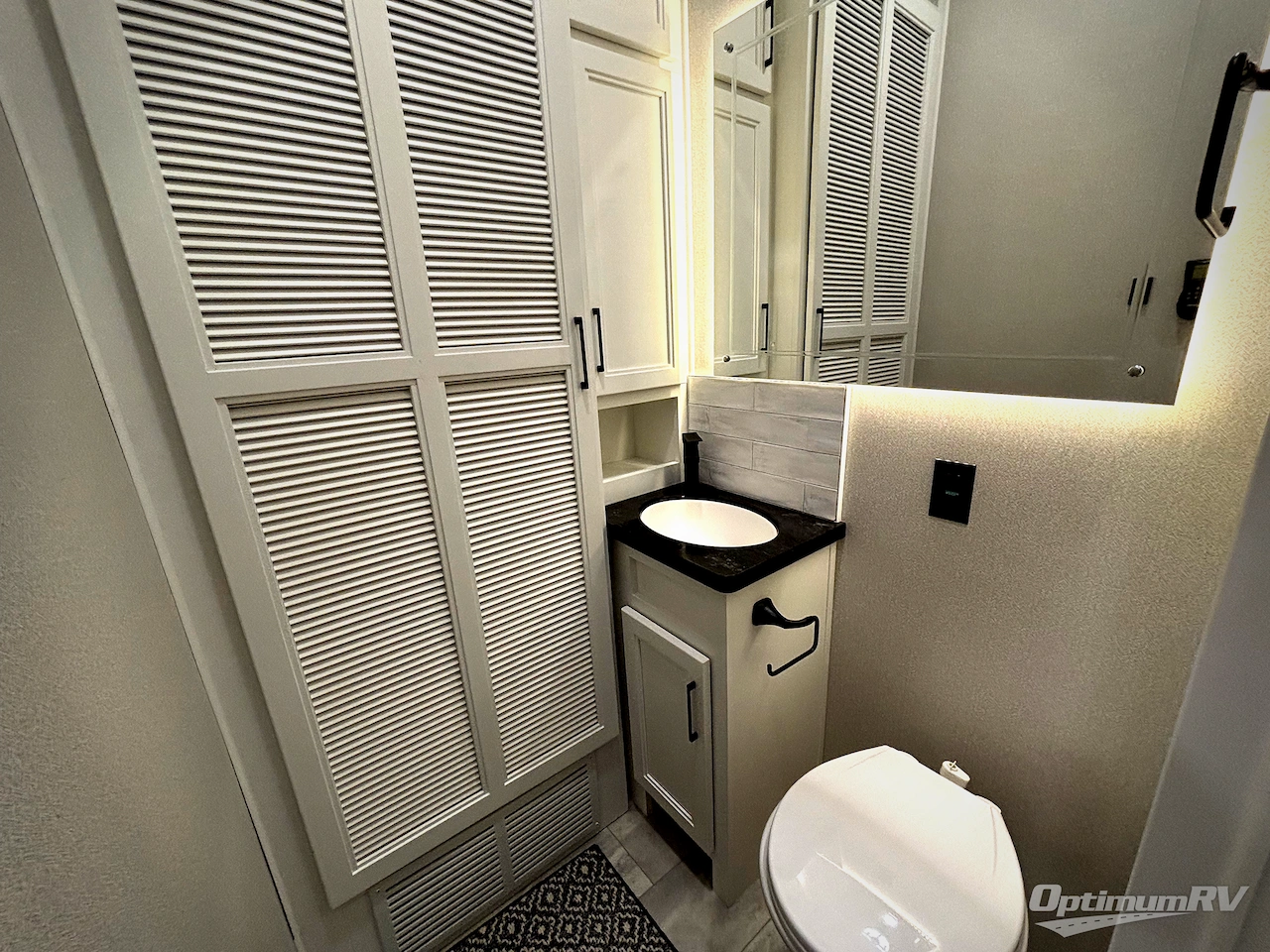 2023 Forest River RiverStone 39RKFB Photo 15