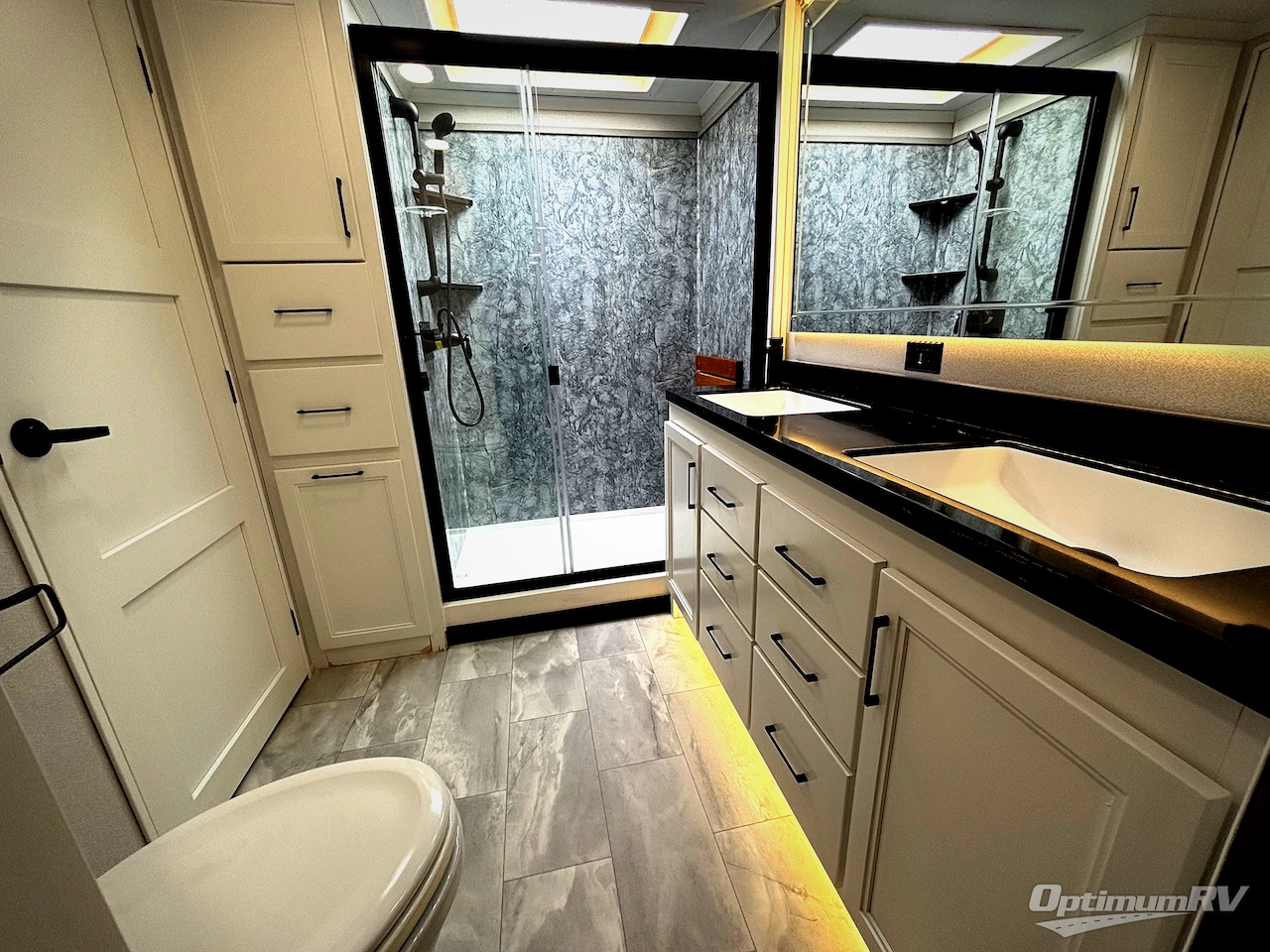 2023 Forest River RiverStone 39RKFB Photo 20