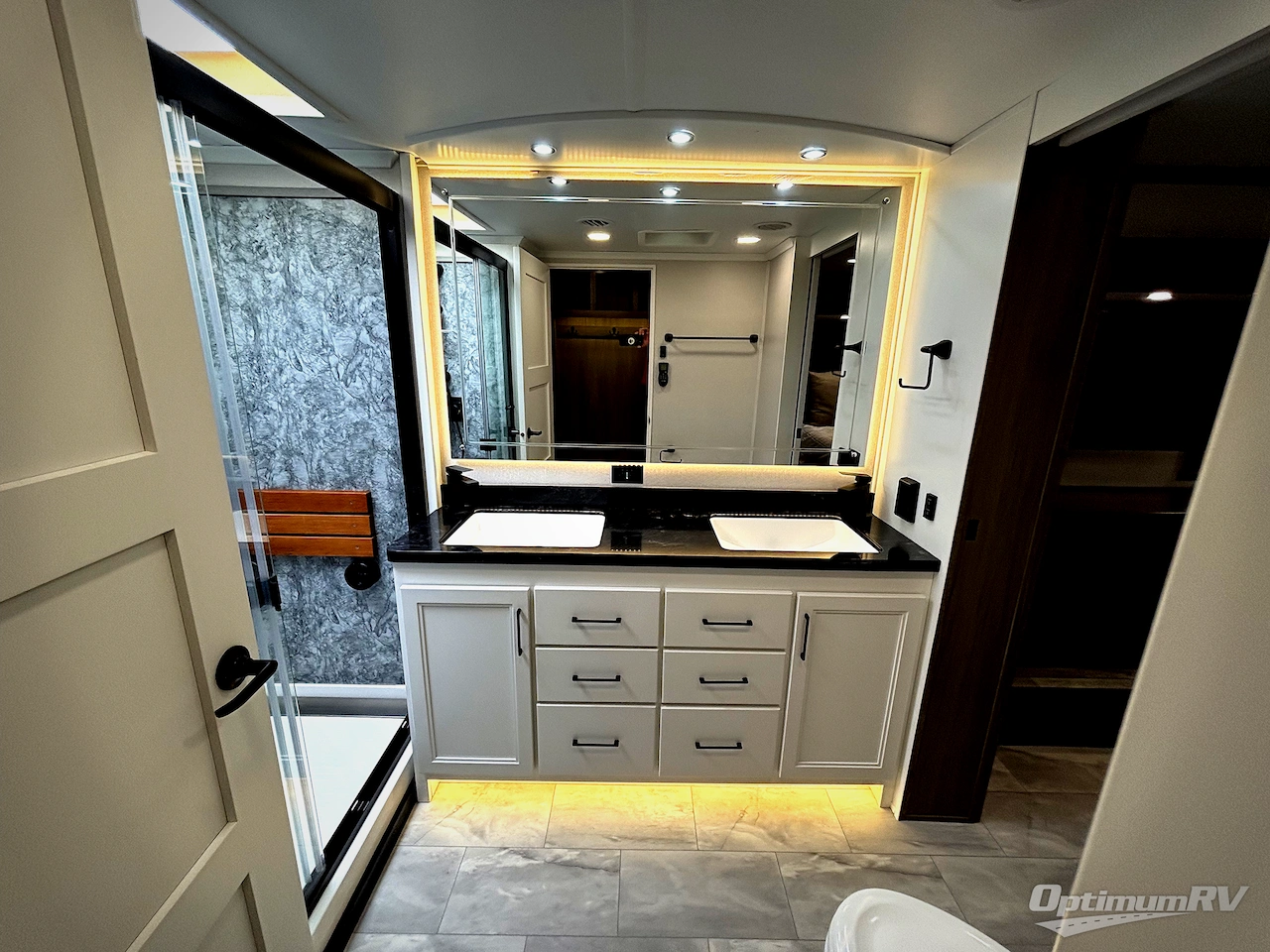 2023 Forest River RiverStone 39RKFB Photo 22