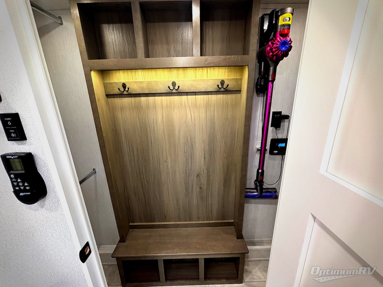 2023 Forest River RiverStone 39RKFB Photo 23