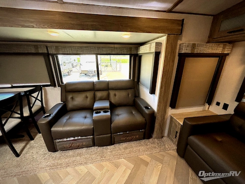 2022 Forest River Wildwood Heritage Glen 308RL RV Photo 3