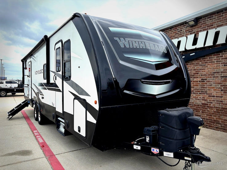 2022 Winnebago Towables Voyage 3033BH RV Photo 1