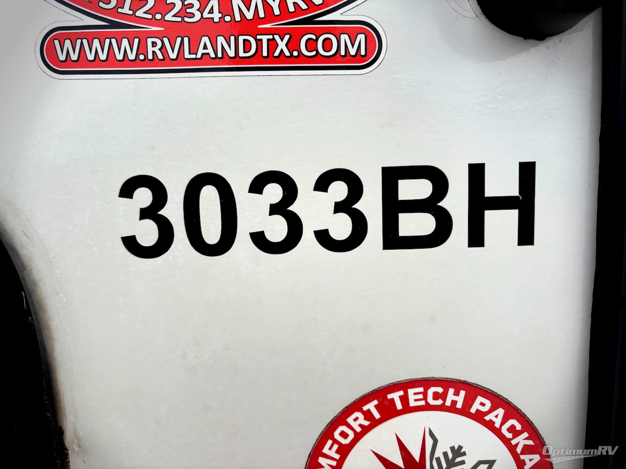 2022 Winnebago Towables Voyage 3033BH Photo 4