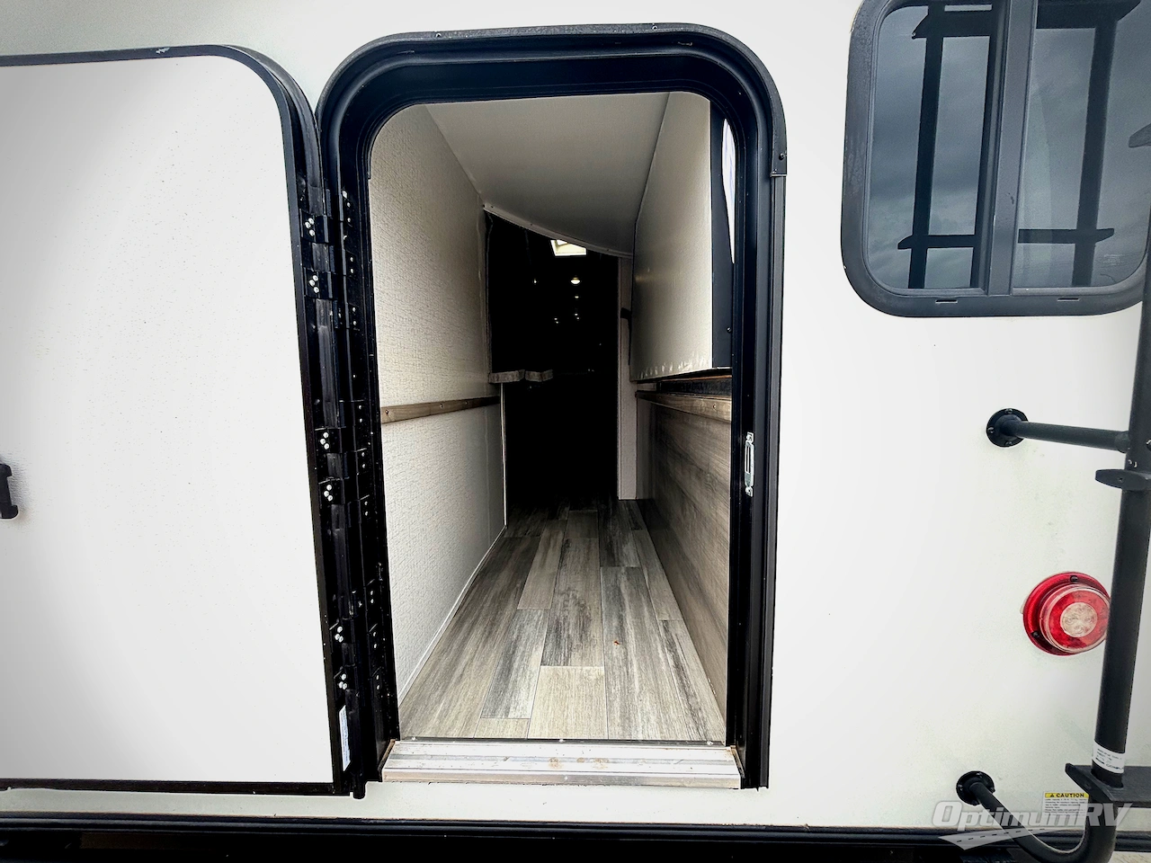 2022 Winnebago Towables Voyage 3033BH Photo 15