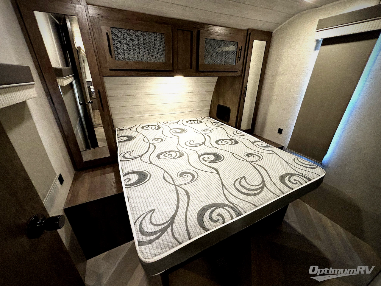 2022 Forest River Wildwood 29VBUD Photo 8