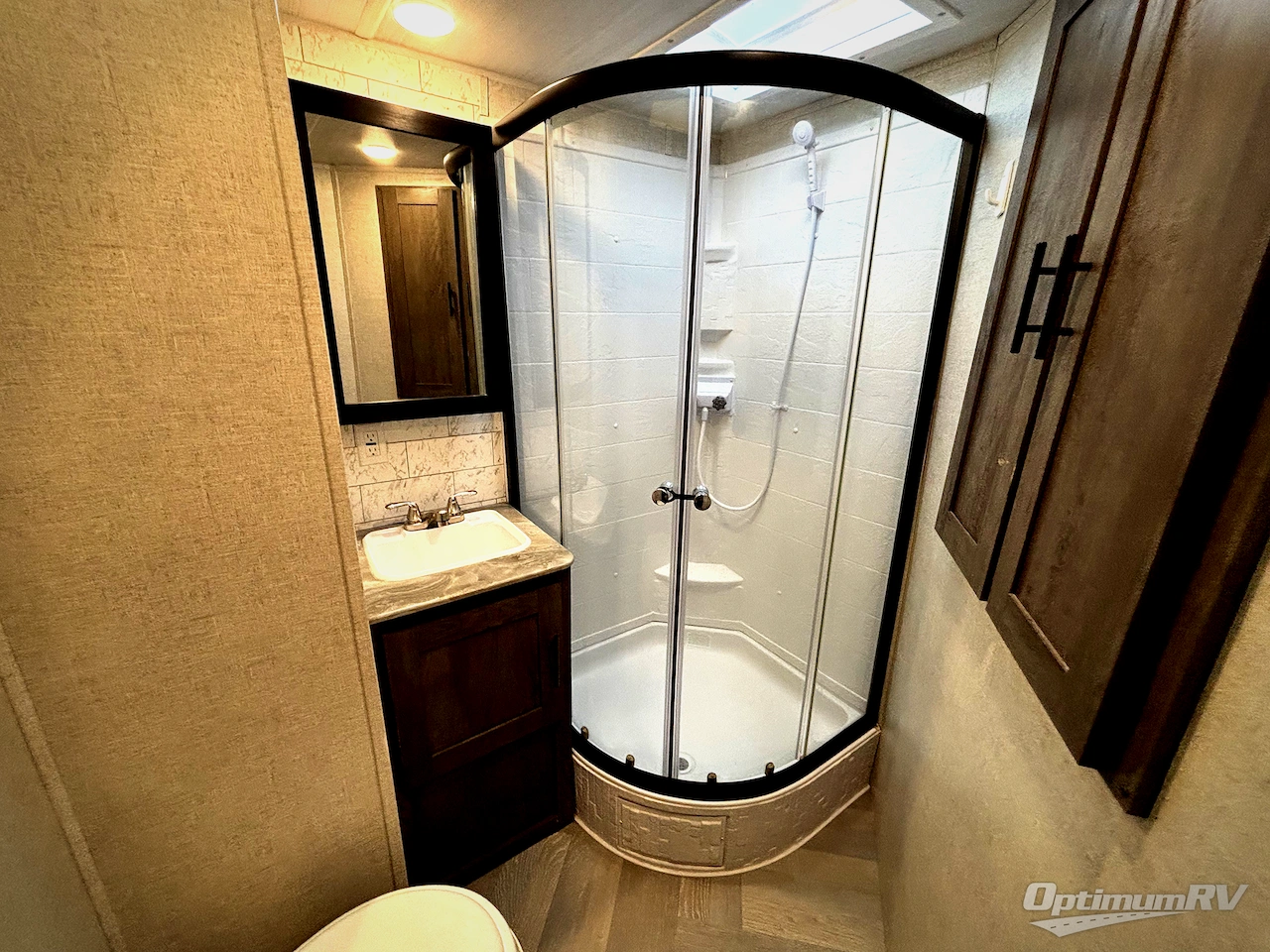 2022 Forest River Wildwood 29VBUD Photo 9