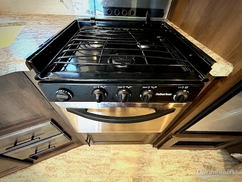 2019 KZ Connect C241BHK RV Photo 4