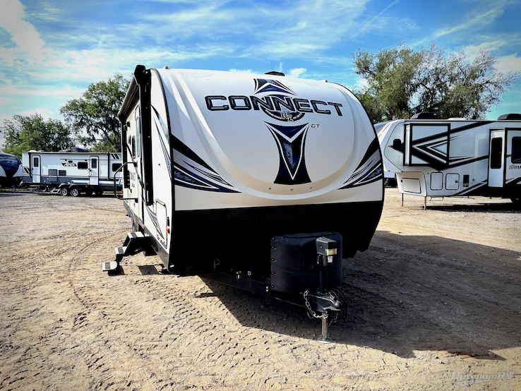 2019 KZ Connect C241BHK RV Photo 1