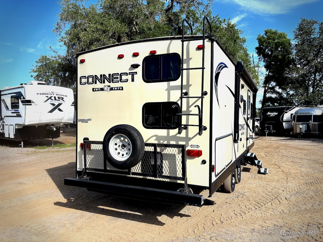 2019 KZ Connect C241BHK Photo 2