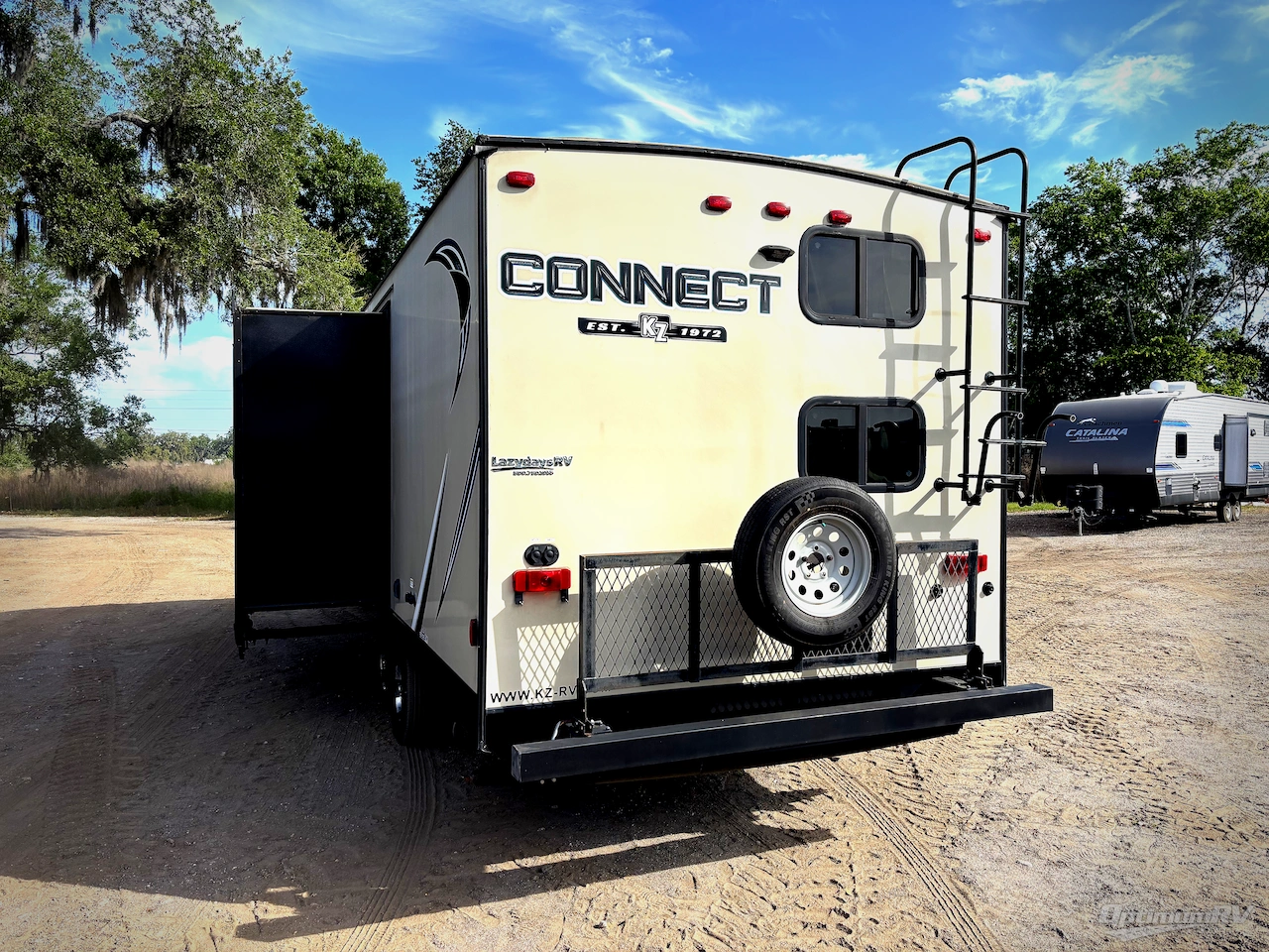 2019 KZ Connect C241BHK Photo 3