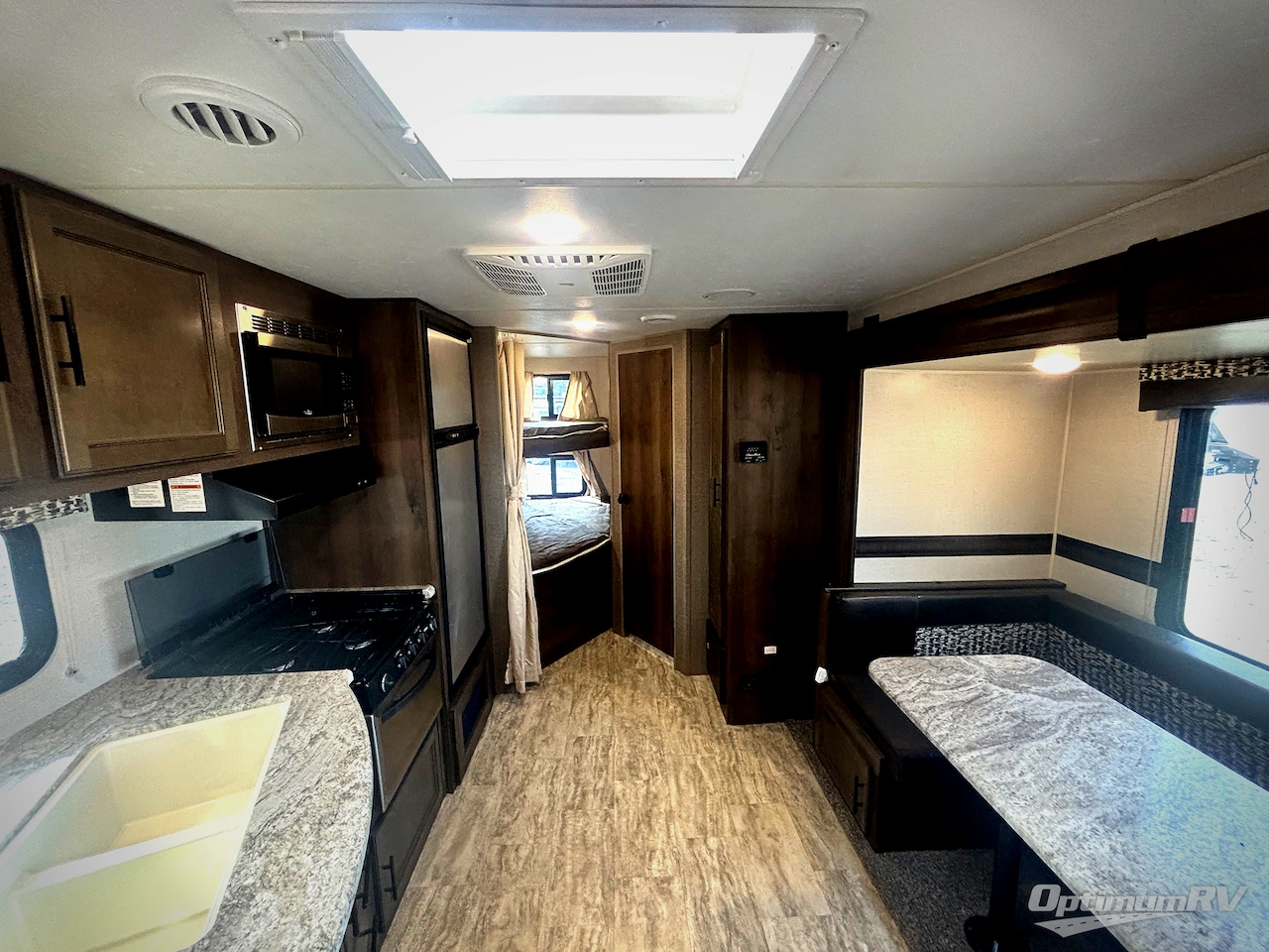 2019 KZ Connect C241BHK Photo 4