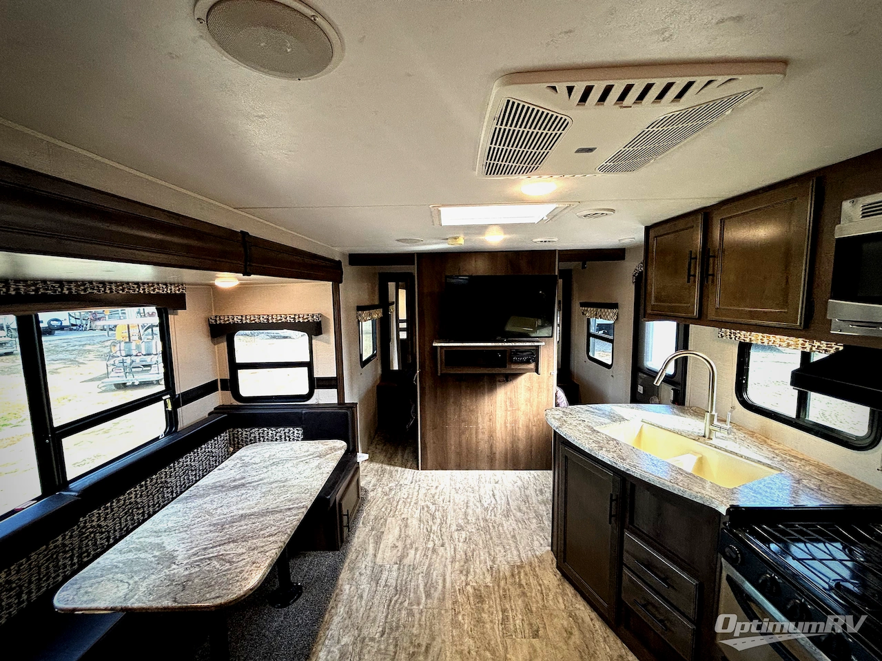 2019 KZ Connect C241BHK Photo 5