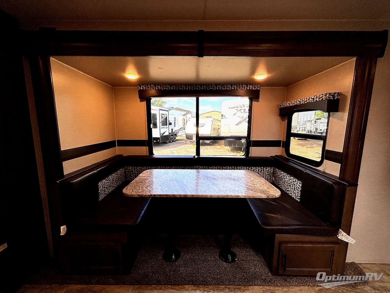 2019 KZ Connect C241BHK Photo 7