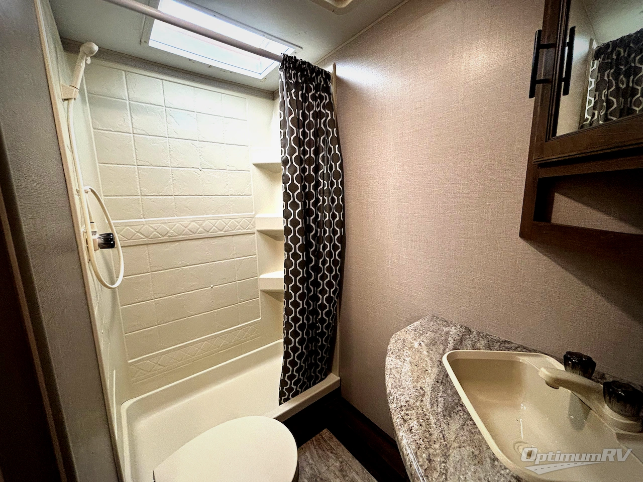 2019 KZ Connect C241BHK Photo 8