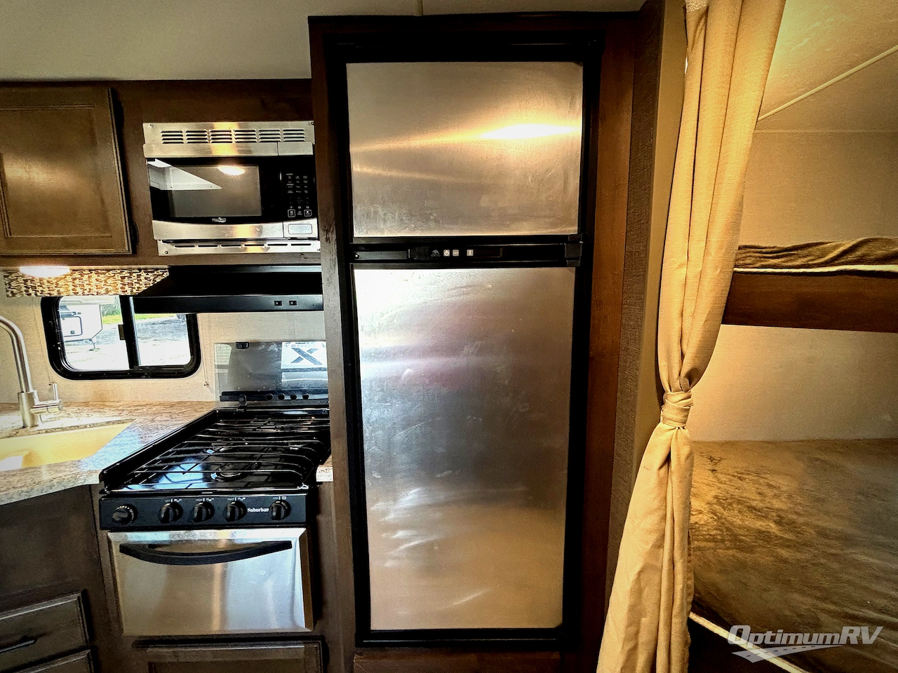 2019 KZ Connect C241BHK Photo 12