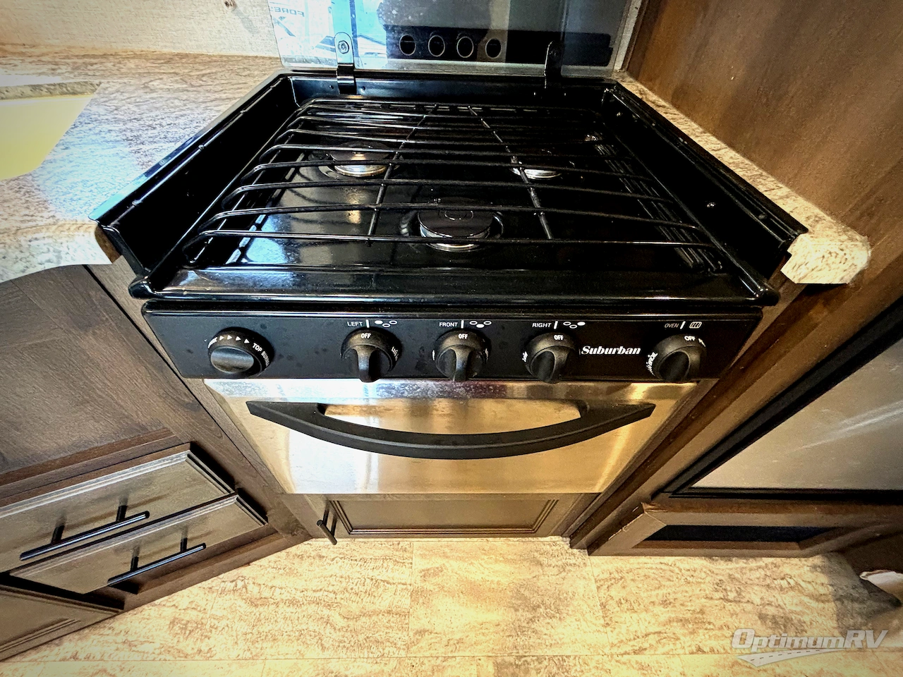 2019 KZ Connect C241BHK Photo 13