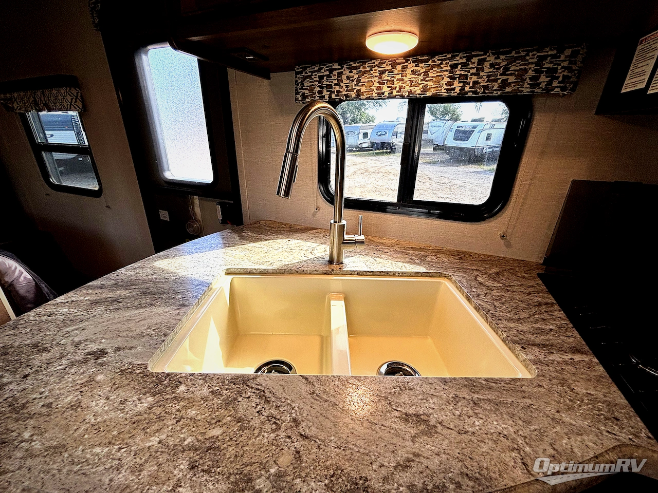 2019 KZ Connect C241BHK Photo 14