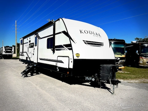 Used 2021 Dutchmen Kodiak Ultra-Lite 296BHSL Featured Photo