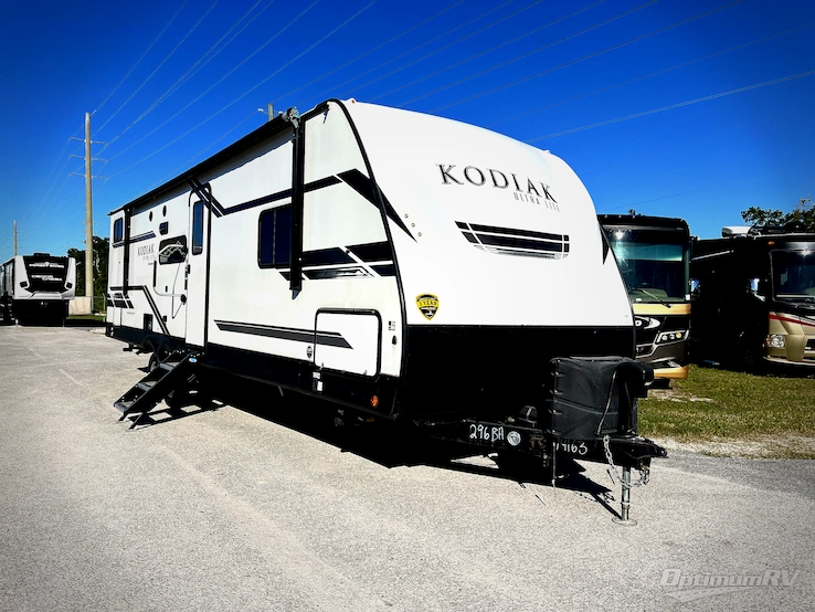 2021 Dutchmen Kodiak Ultra-Lite 296BHSL RV Photo 1