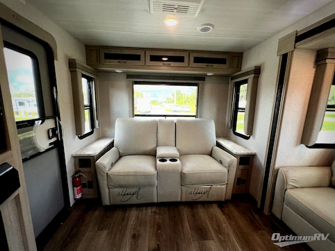 2022 East To West Alta 2850KRL RV Photo 2