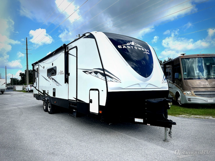 2022 East To West Alta 2850KRL RV Photo 1