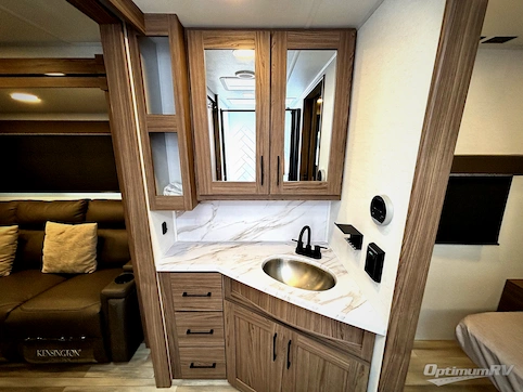 2025 Alliance Delta Ultra Lite RK234 RV Photo 4