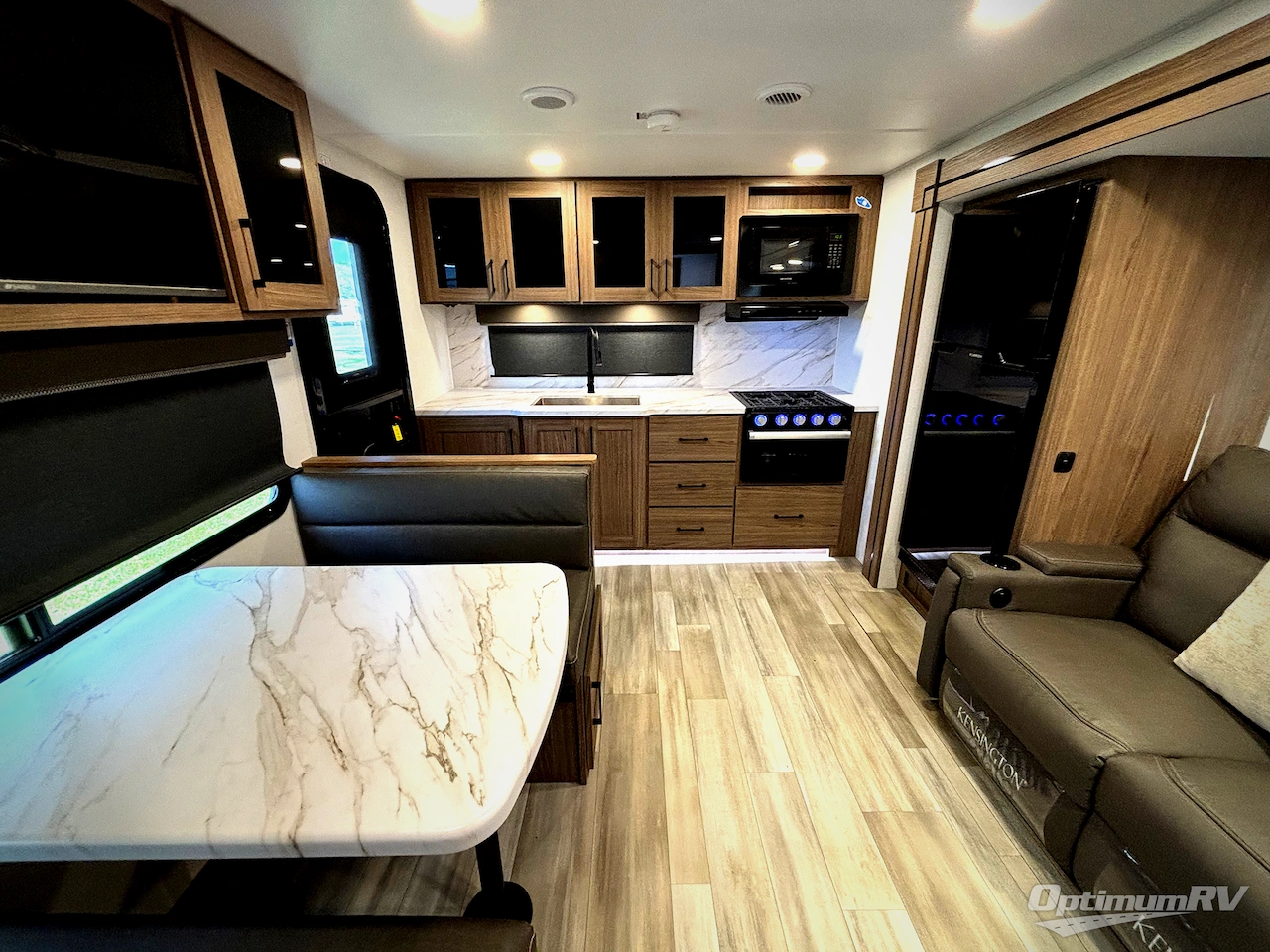 2025 Alliance Delta Ultra Lite RK234 Photo 4