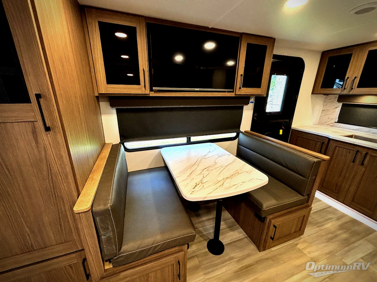 2025 Alliance Delta Ultra Lite RK234 Photo 11