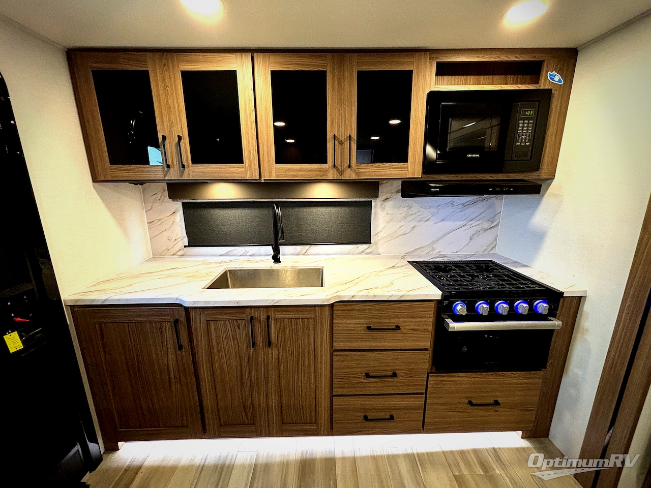 2025 Alliance Delta Ultra Lite RK234 Photo 14