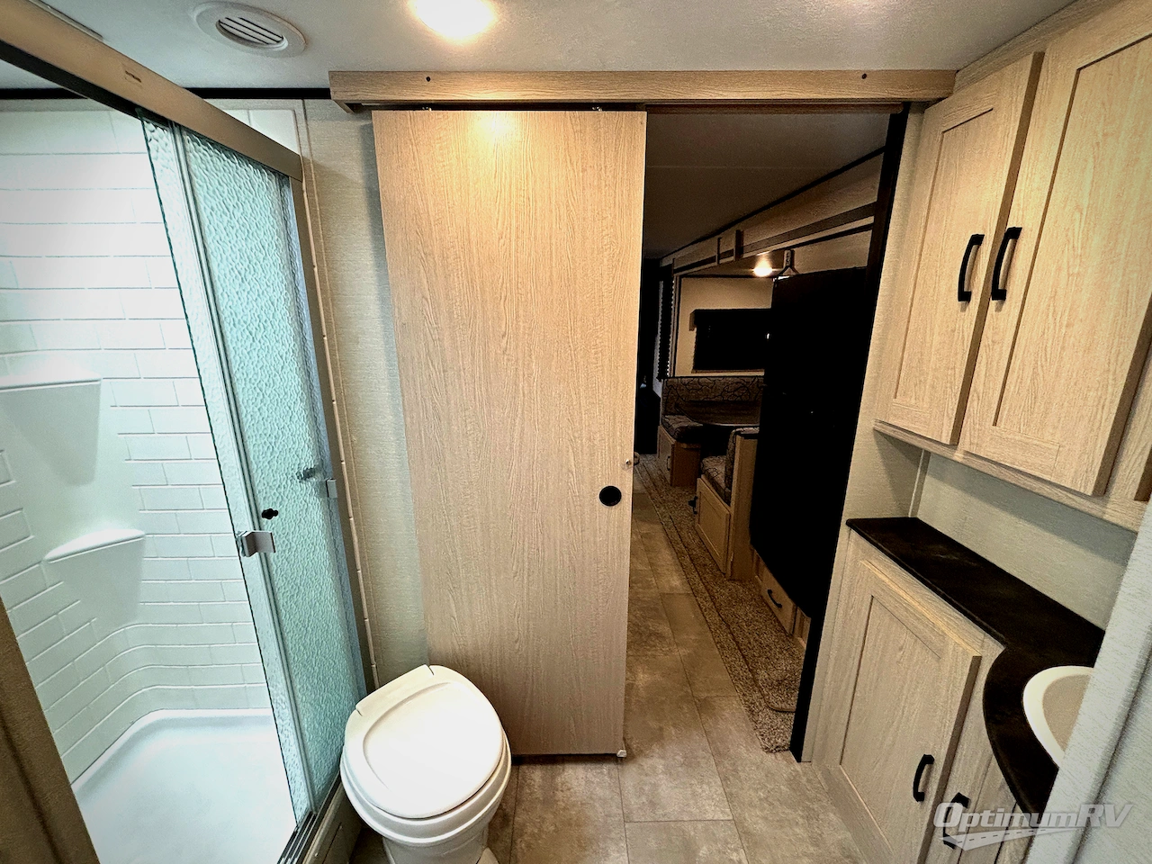 2022 Coachmen Apex Ultra-Lite 266BHS Photo 9