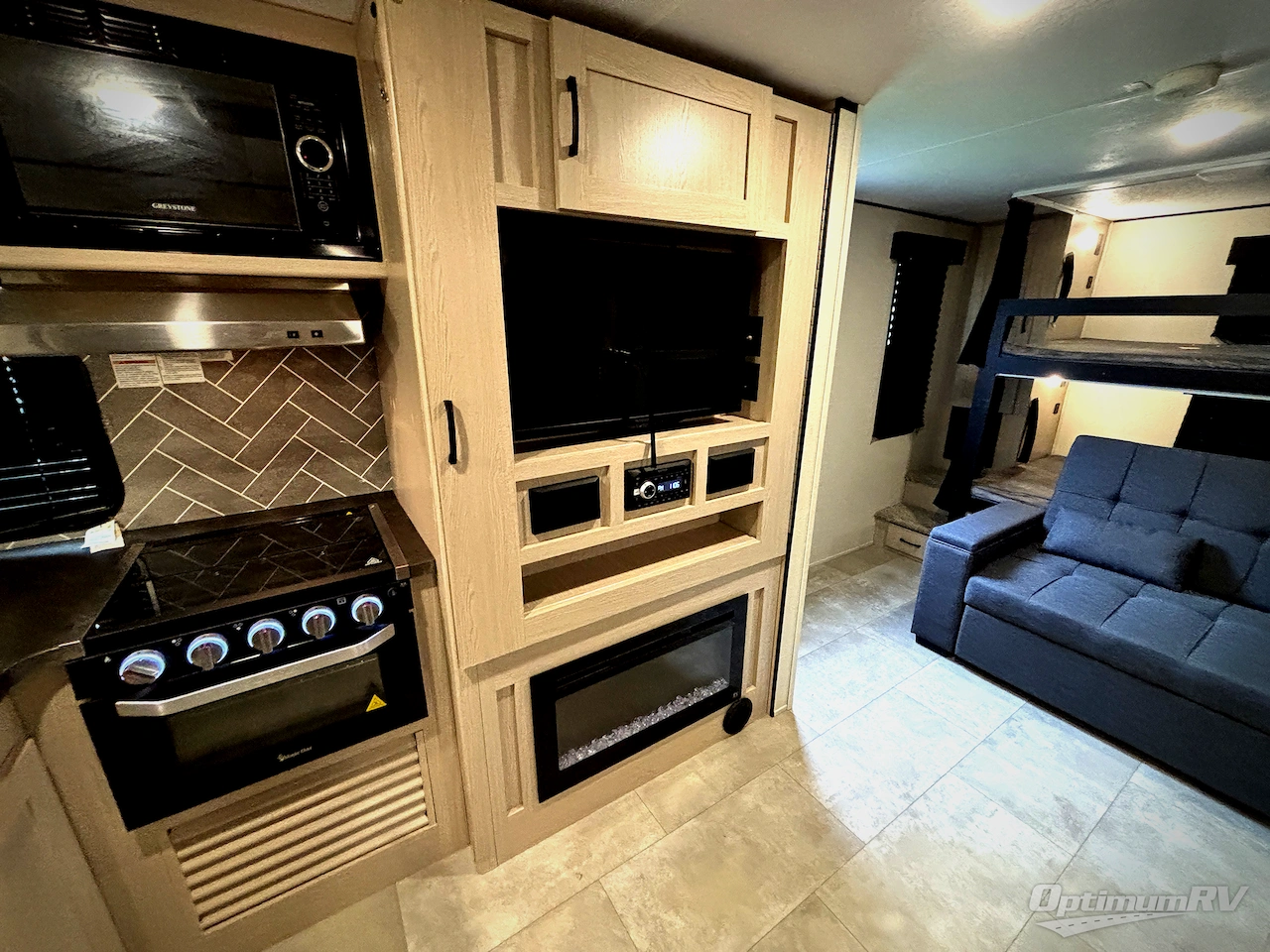 2022 Coachmen Apex Ultra-Lite 266BHS Photo 14