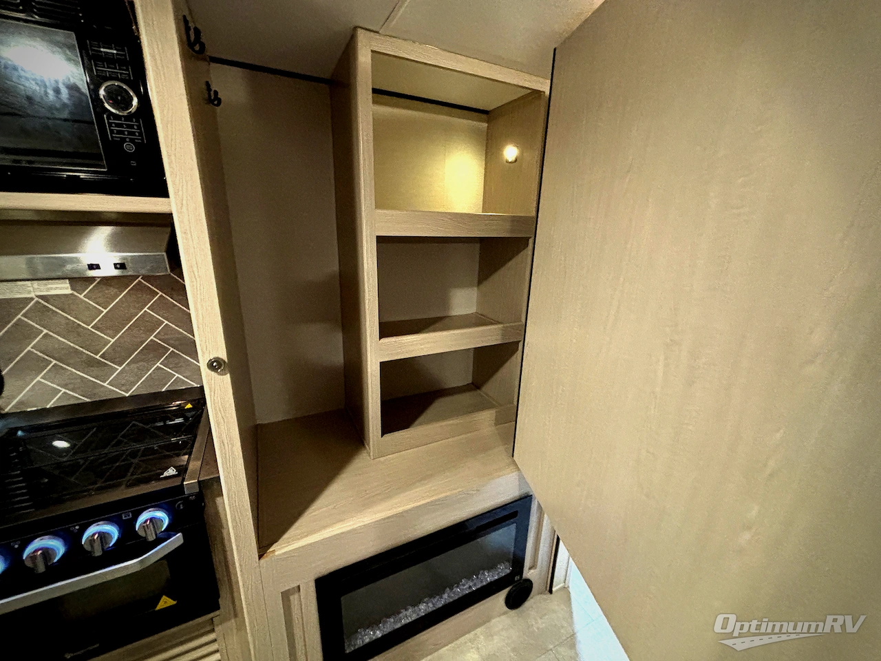 2022 Coachmen Apex Ultra-Lite 266BHS Photo 15
