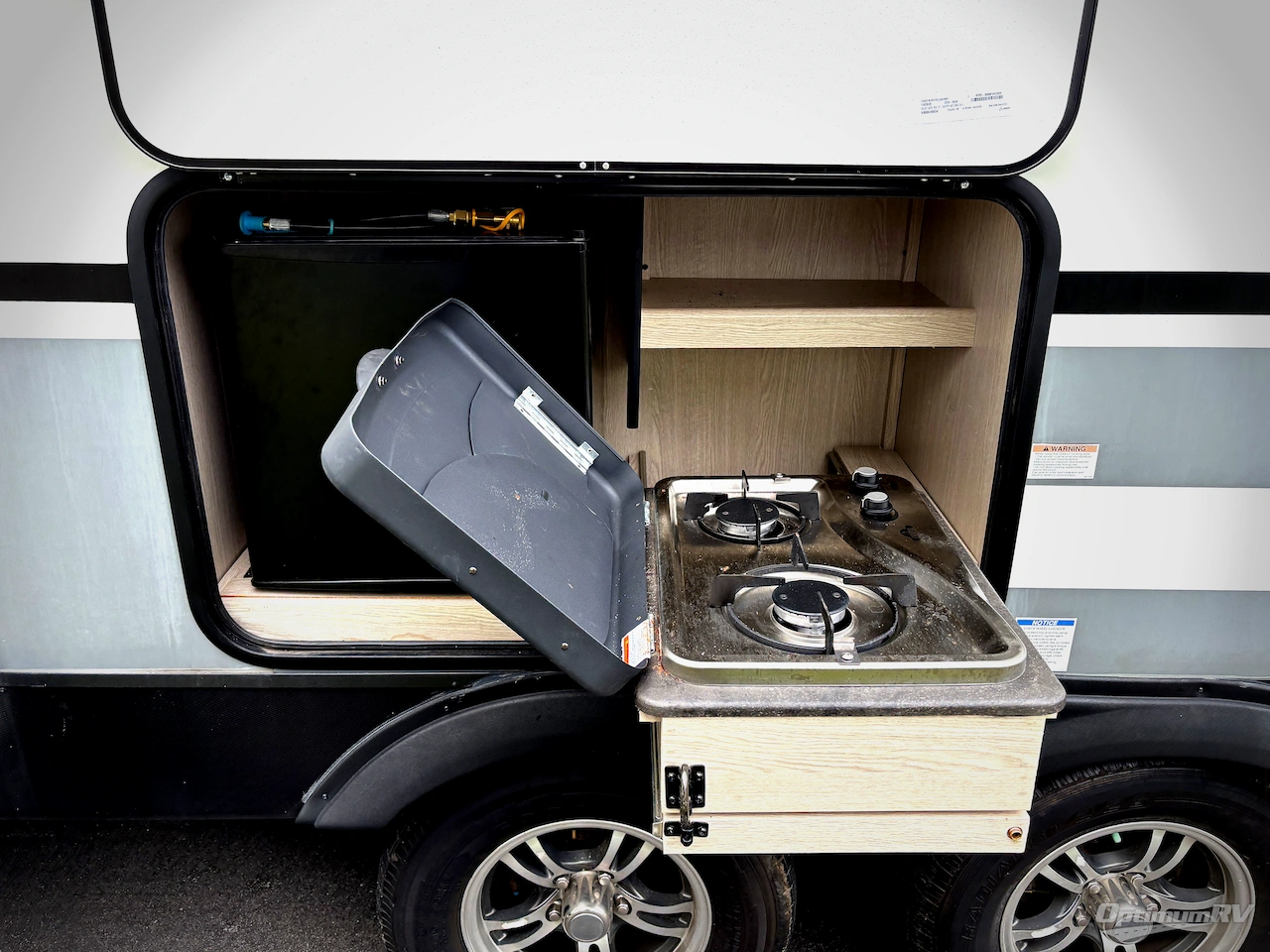 2022 Coachmen Apex Ultra-Lite 266BHS Photo 21