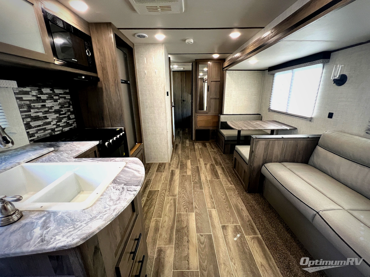 2021 Gulf Stream Ameri-Lite Ultra Lite 279BH Photo 5