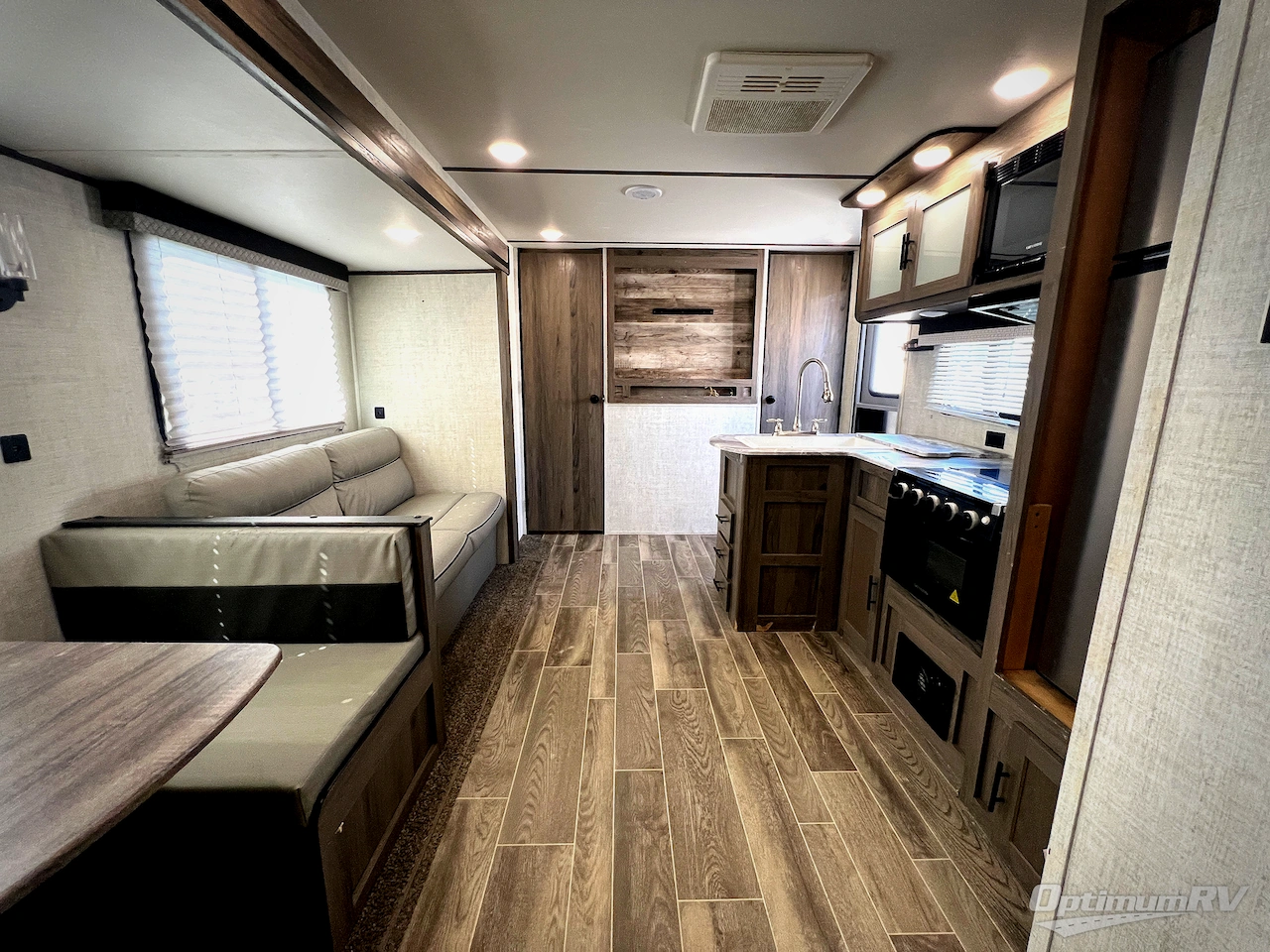 2021 Gulf Stream Ameri-Lite Ultra Lite 279BH Photo 6
