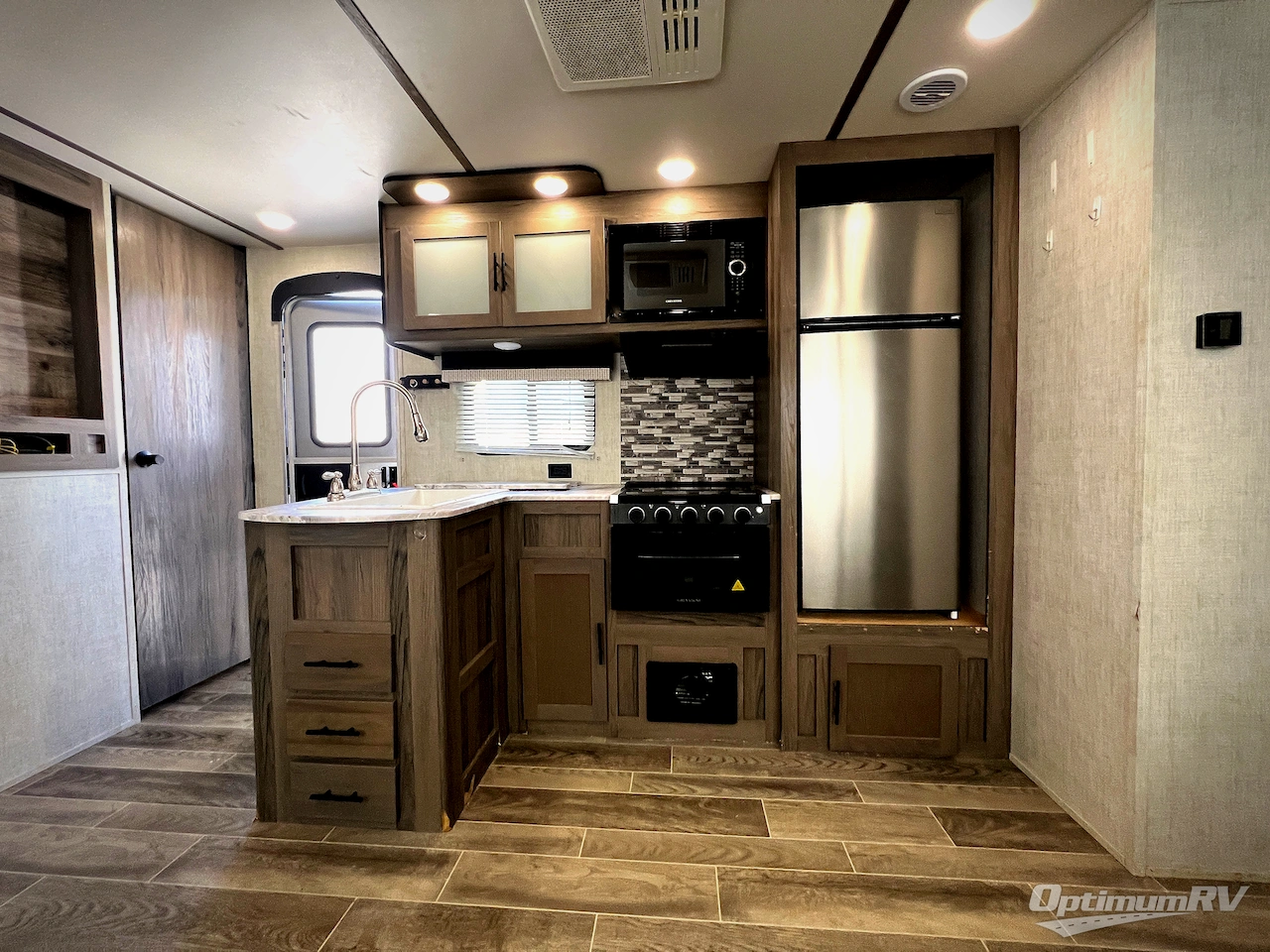 2021 Gulf Stream Ameri-Lite Ultra Lite 279BH Photo 10