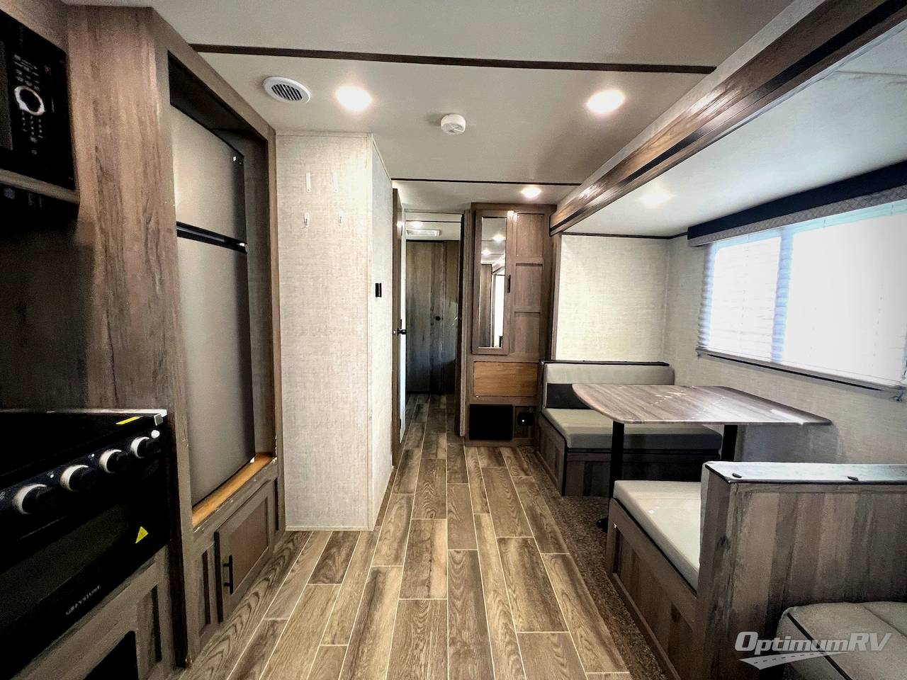 2021 Gulf Stream Ameri-Lite Ultra Lite 279BH Photo 21
