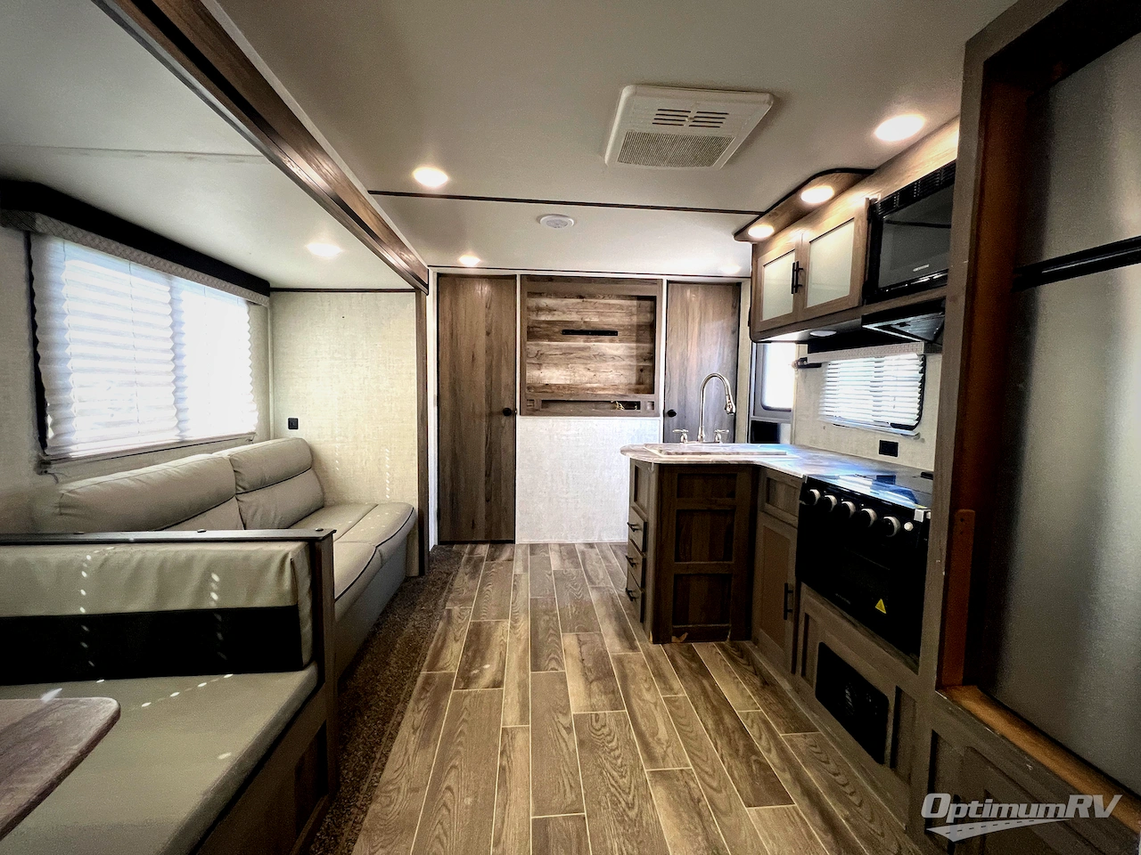 2021 Gulf Stream Ameri-Lite Ultra Lite 279BH Photo 22