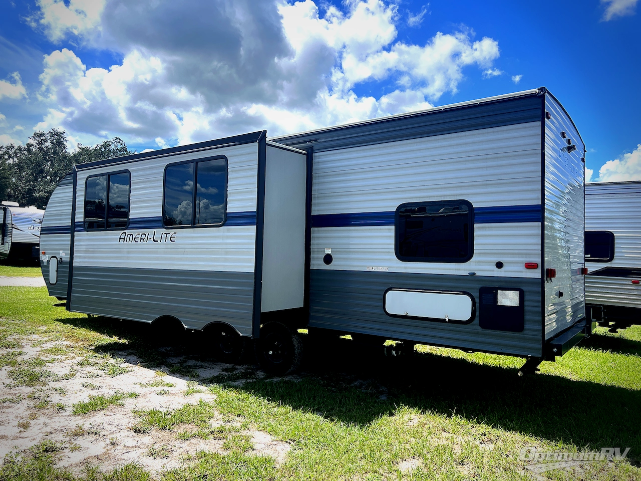 2021 Gulf Stream Ameri-Lite Ultra Lite 279BH Photo 2