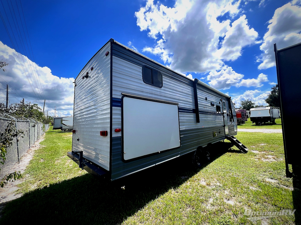 2021 Gulf Stream Ameri-Lite Ultra Lite 279BH Photo 3