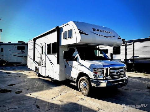 Used 2019 Forest River Sunseeker 2860DS Ford Featured Photo