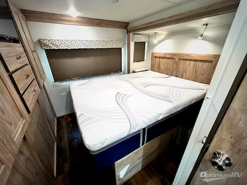 2019 Forest River Sunseeker 2860DS Ford RV Photo 4