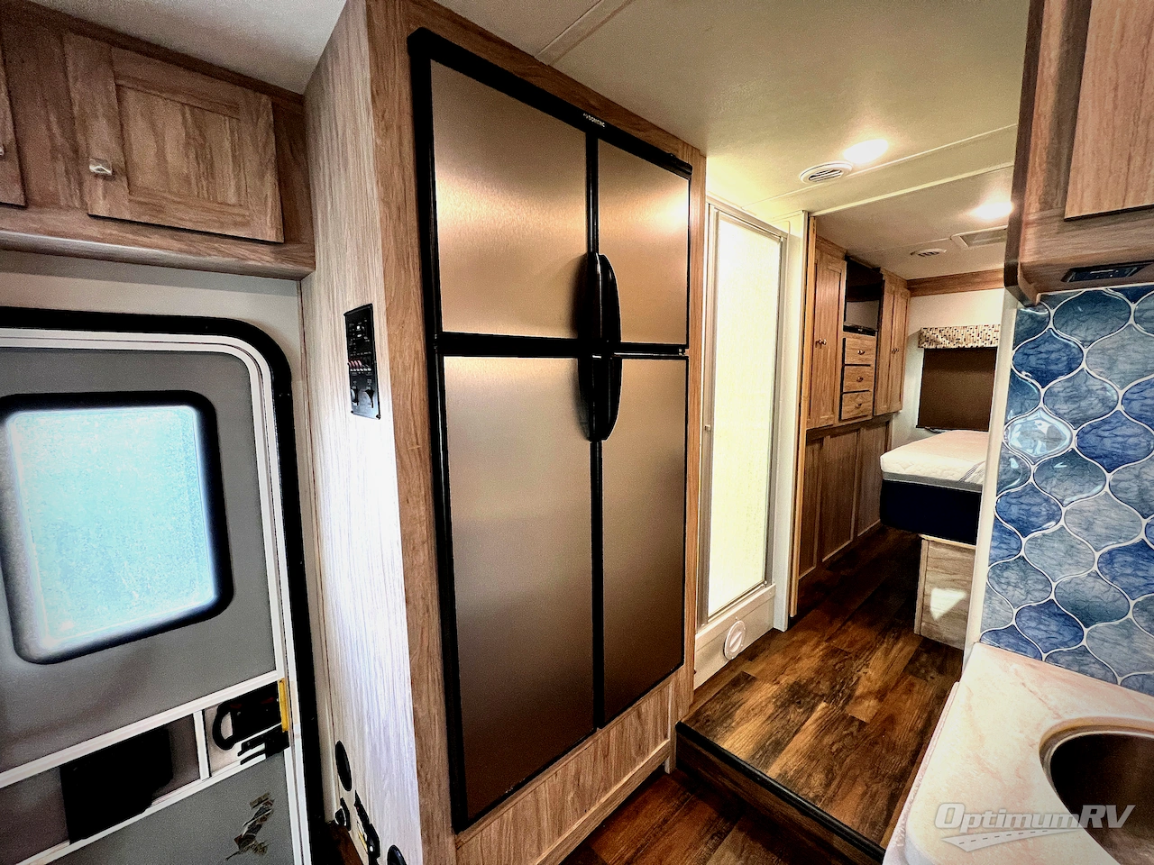 2019 Forest River Sunseeker 2860DS Ford Photo 12