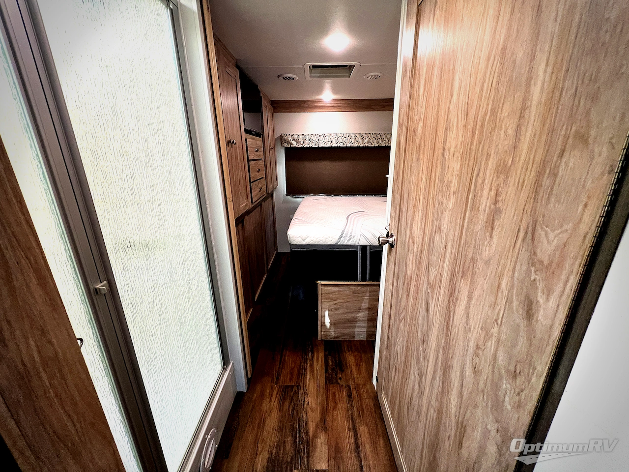 2019 Forest River Sunseeker 2860DS Ford Photo 13