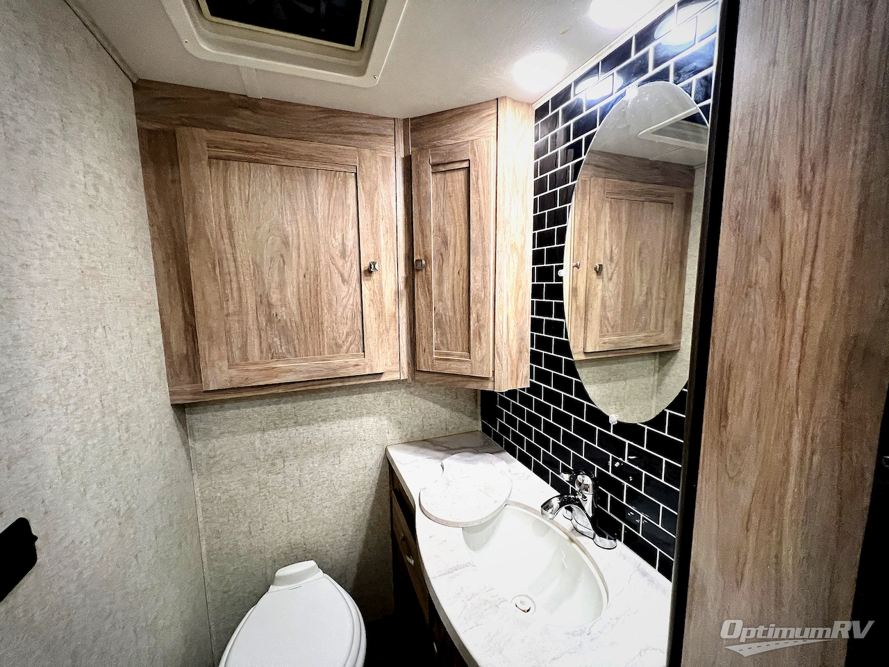 2019 Forest River Sunseeker 2860DS Ford Photo 15
