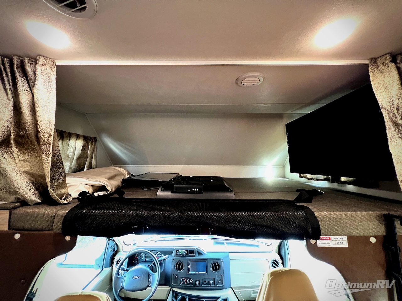 2019 Forest River Sunseeker 2860DS Ford Photo 6
